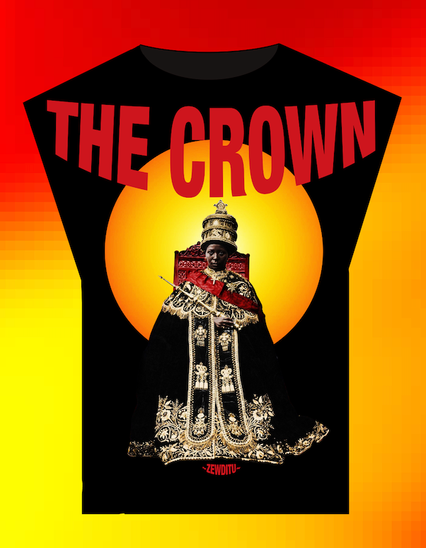 CROWNtee
