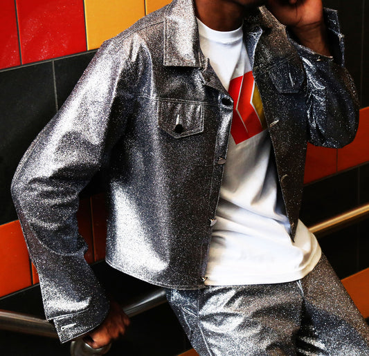 GLITjacket