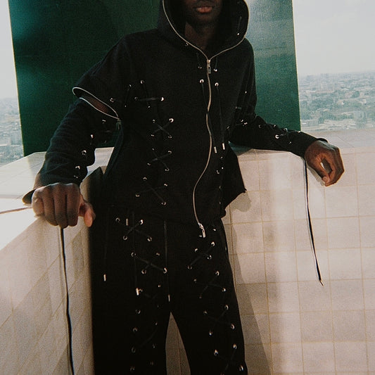 LACEDsweats