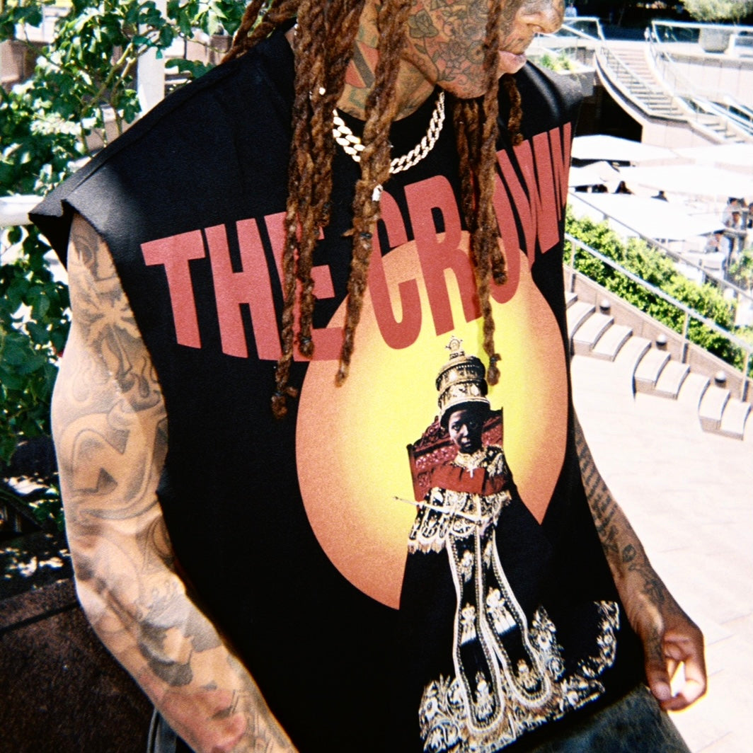 CROWNtee