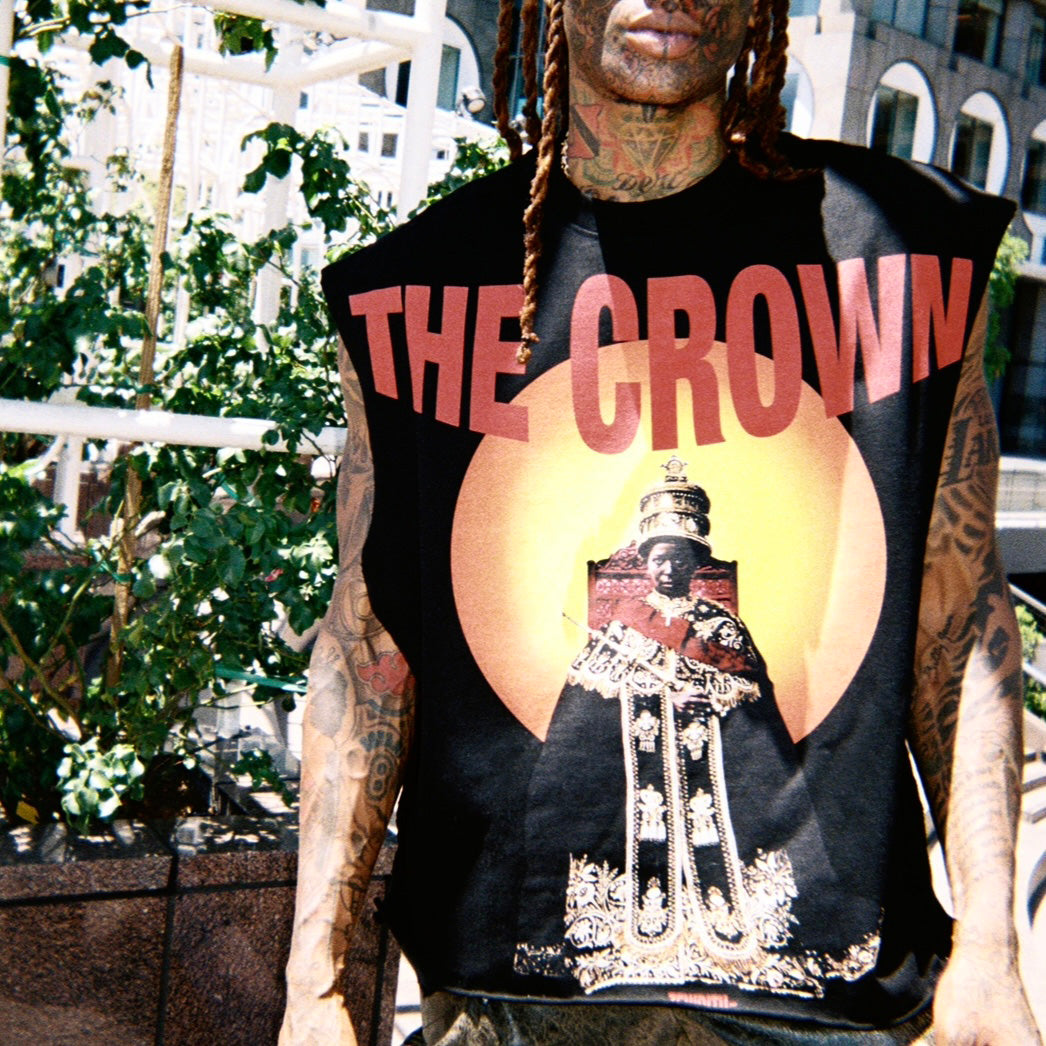CROWNtee