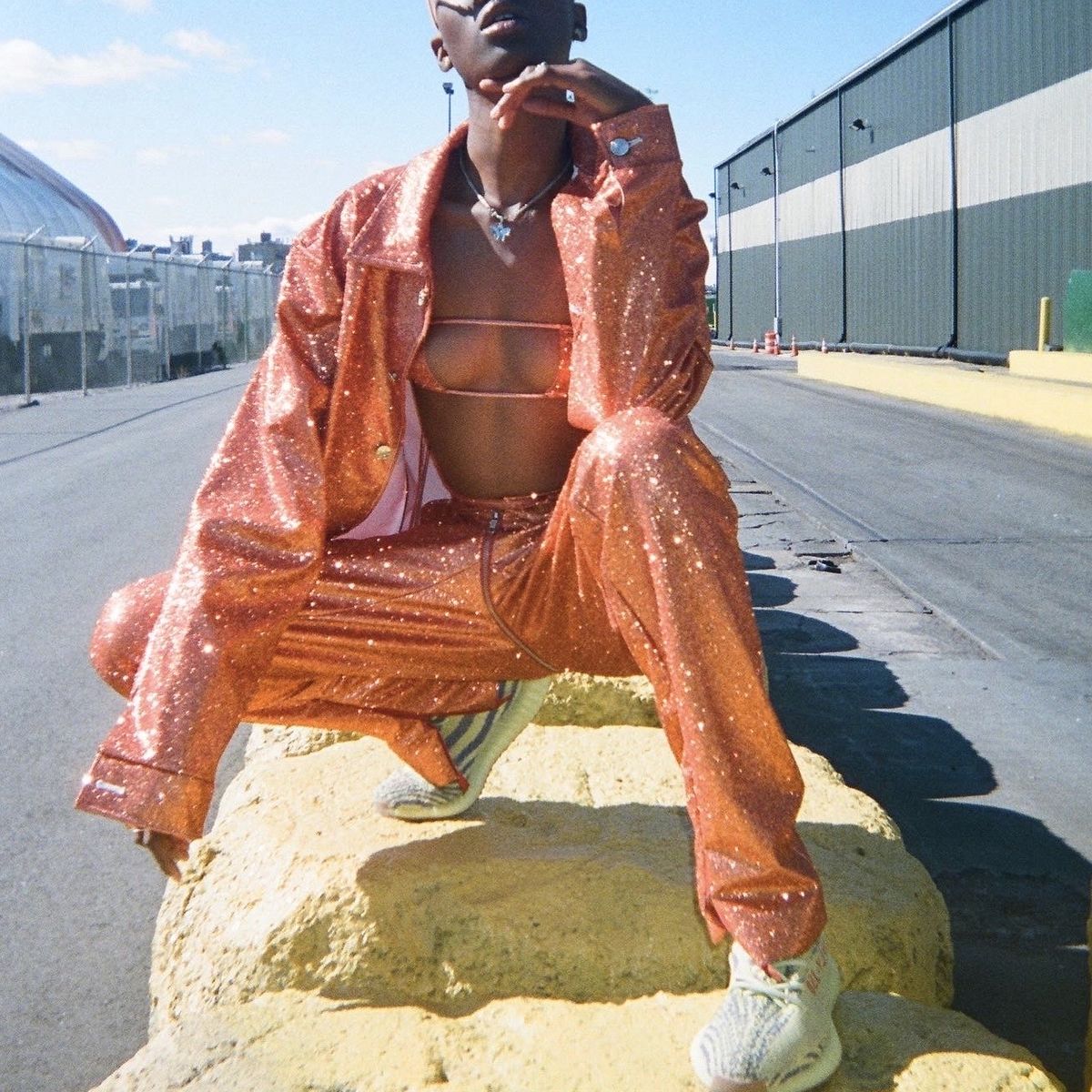 COPPERpant