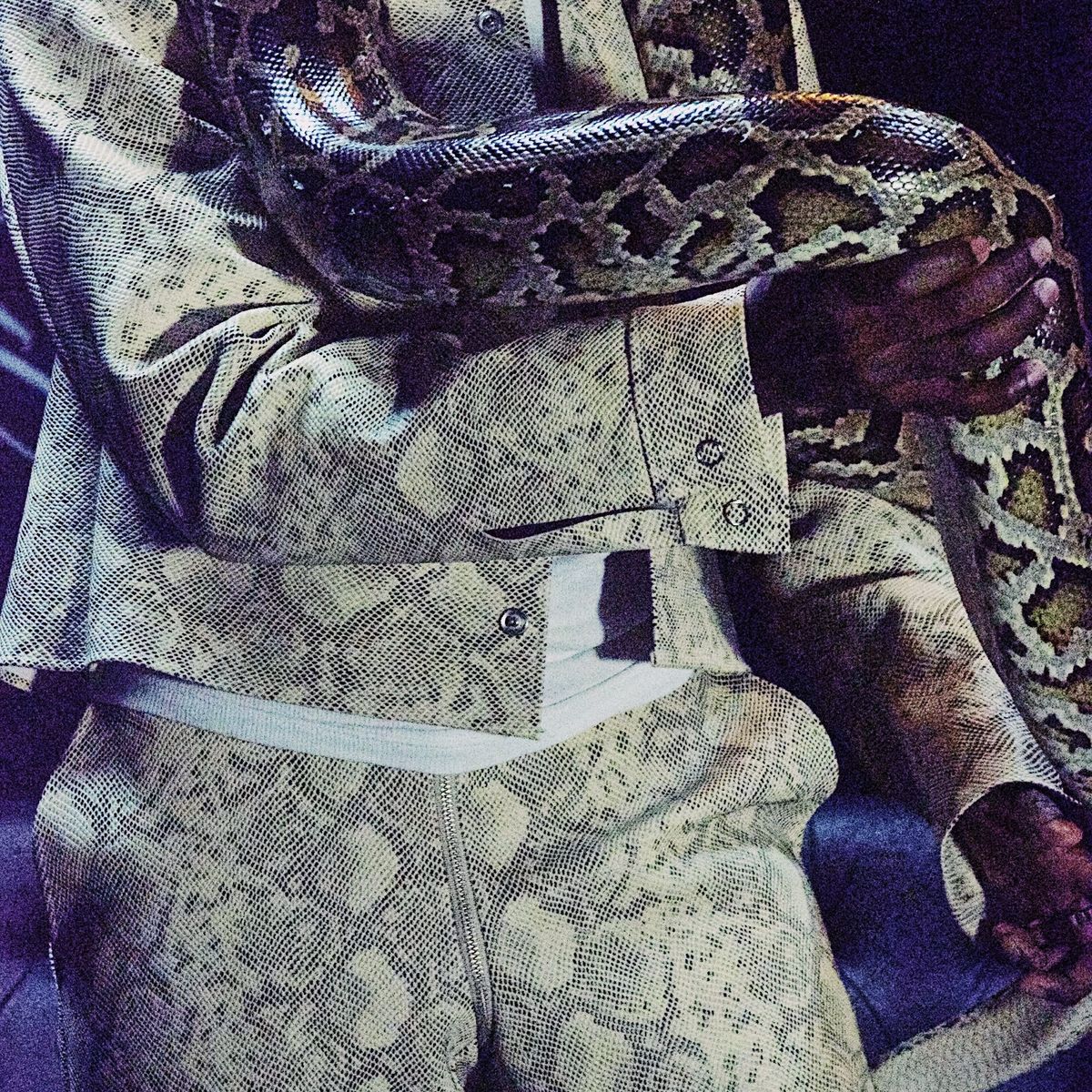 SLYpant