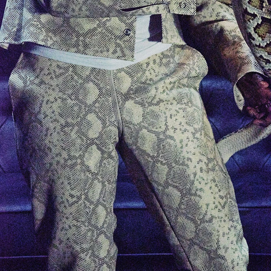 SLYpant