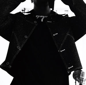CAVIARjacket