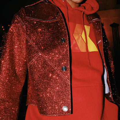 FLAMEjacket