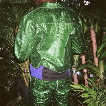 MONEYjacket