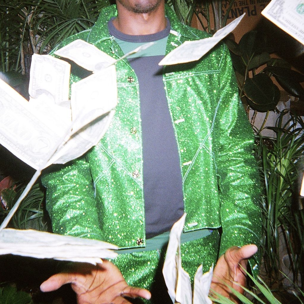 MONEYjacket