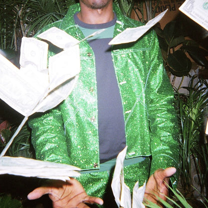 MONEYjacket