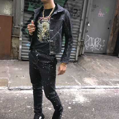 CAVIARset