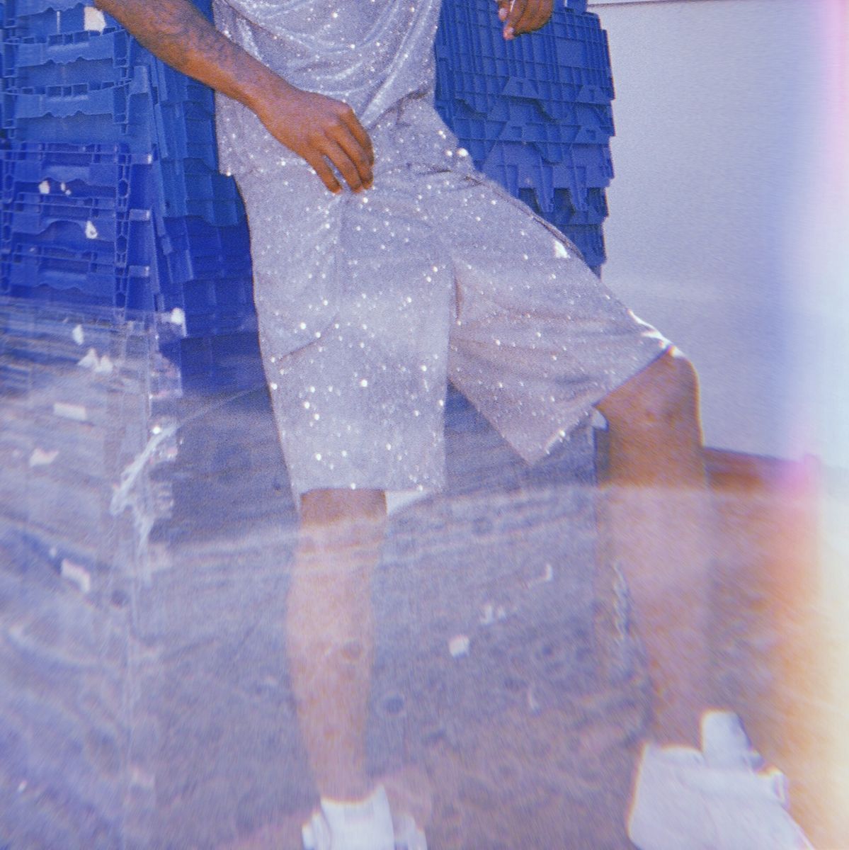 CREAMshorts