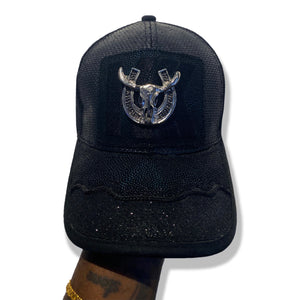 CAVIARcap