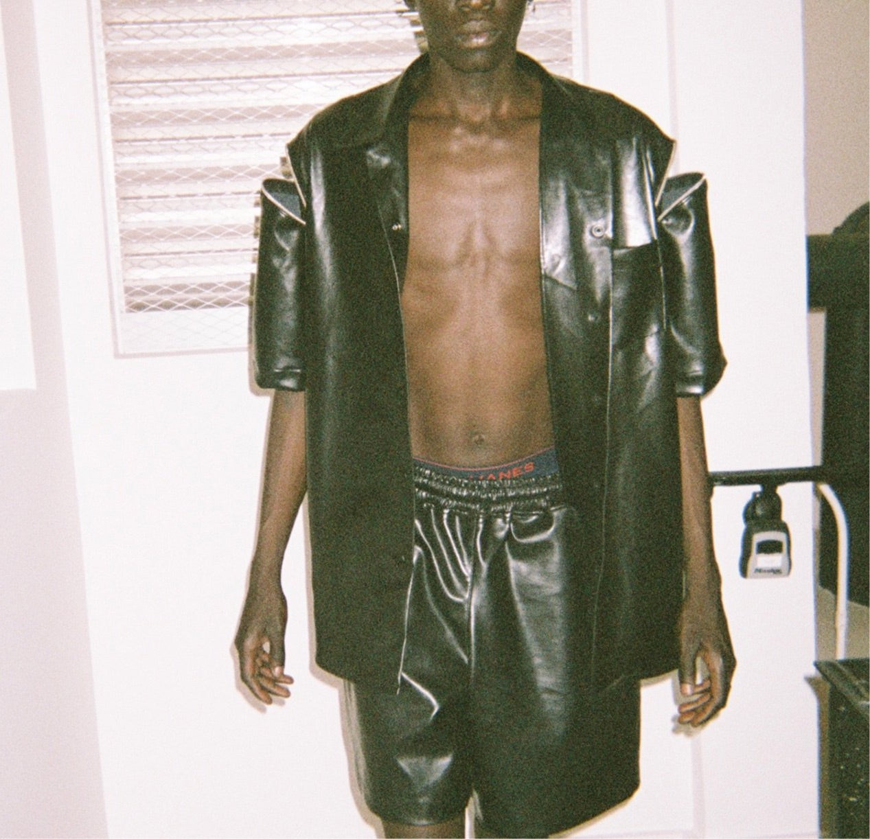 SKINshorts