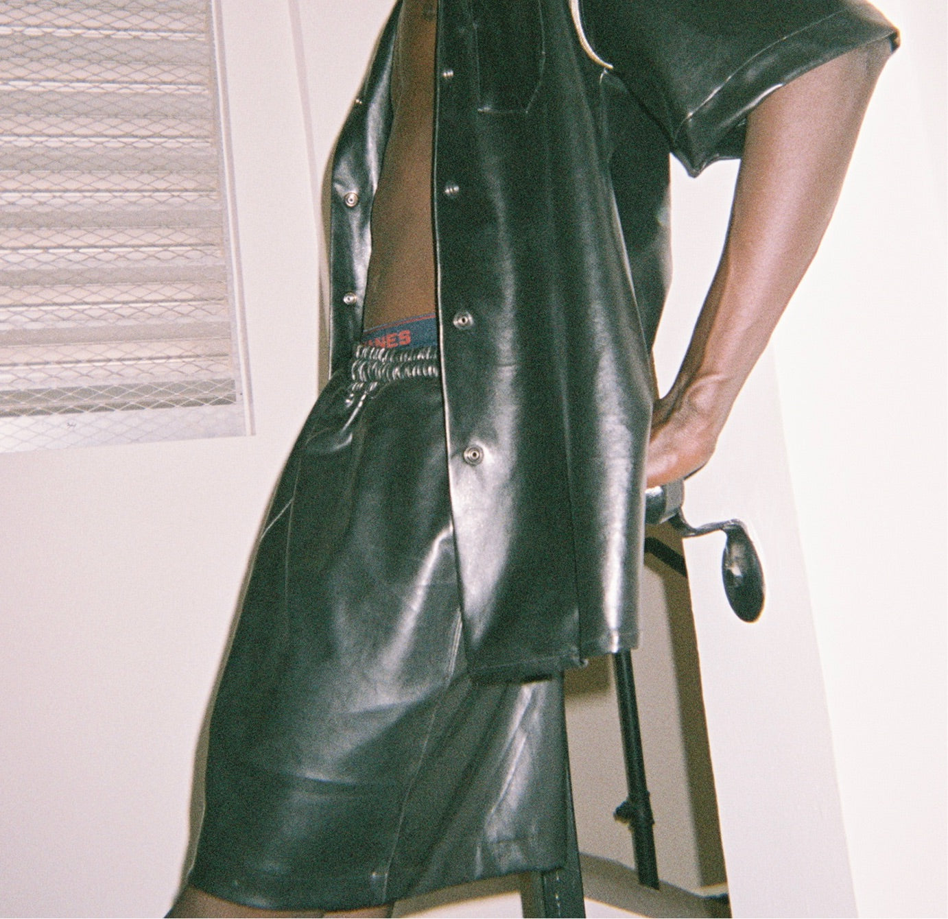 SKINshorts