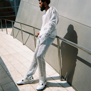 CHAINmail Pant (Silver)